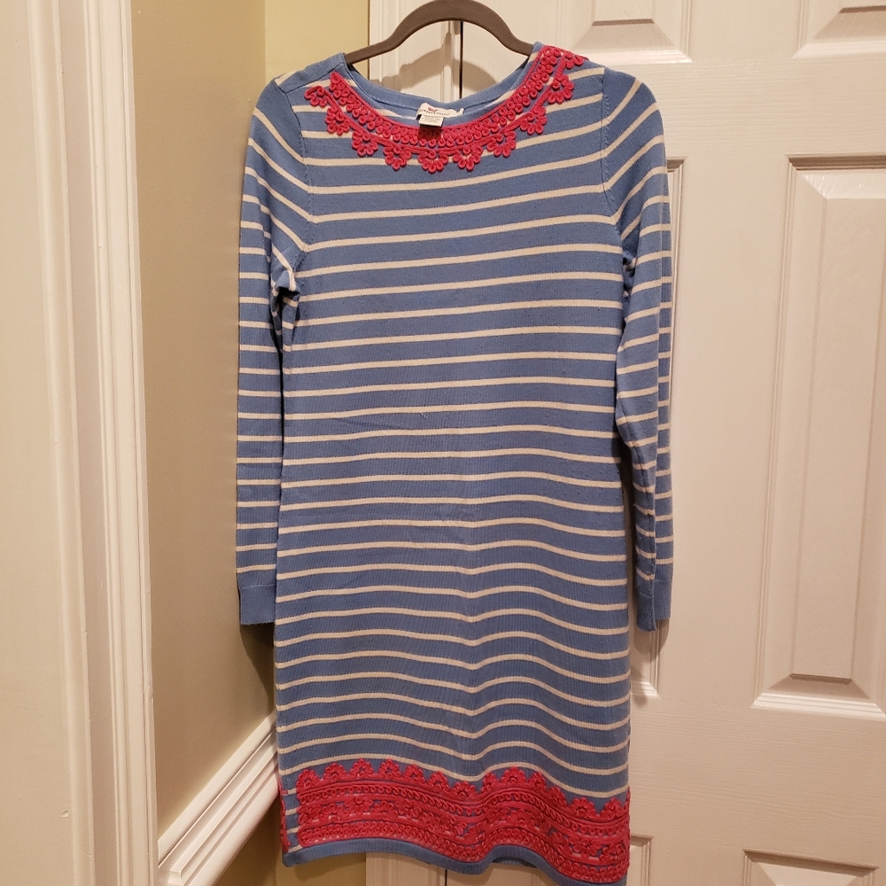 Vineyard Vines Sweater dress